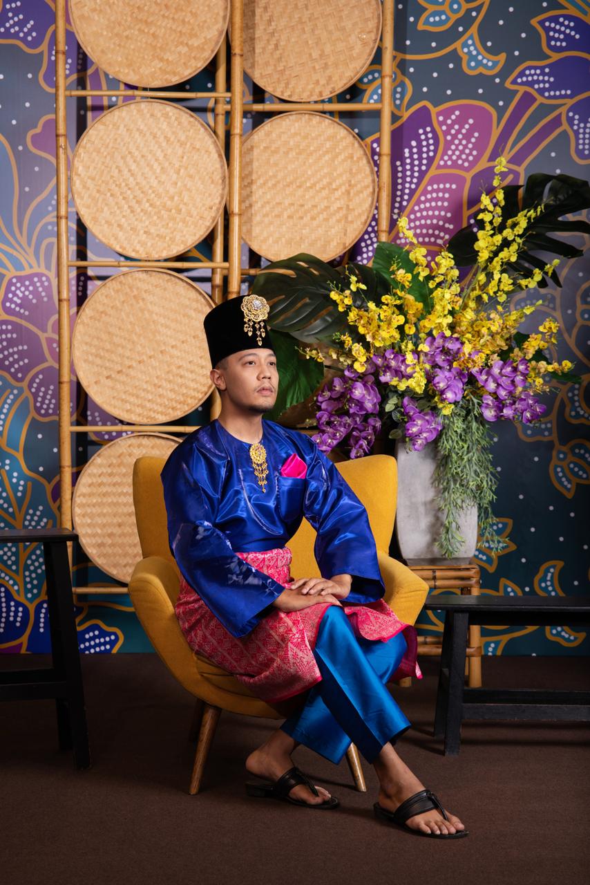 📸 Hari Raya Family Portrait Photoshoot worth RM1,500 - MyTOWNKL